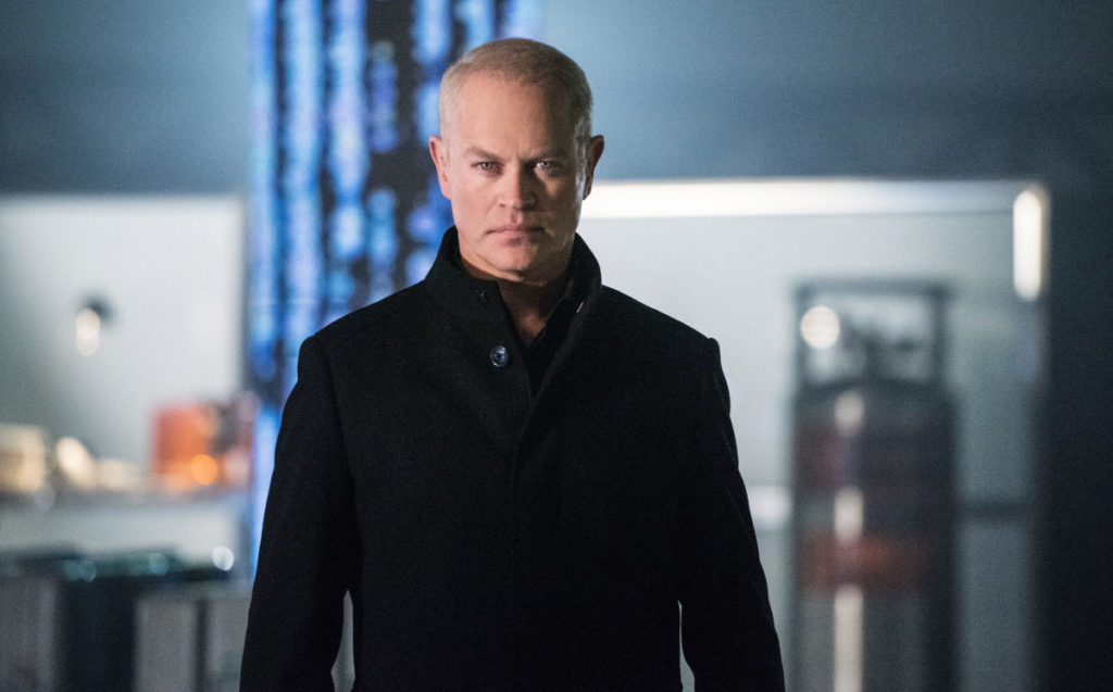 Neal McDonough se suma a la segunda temporada de la serie de Kevin Costner