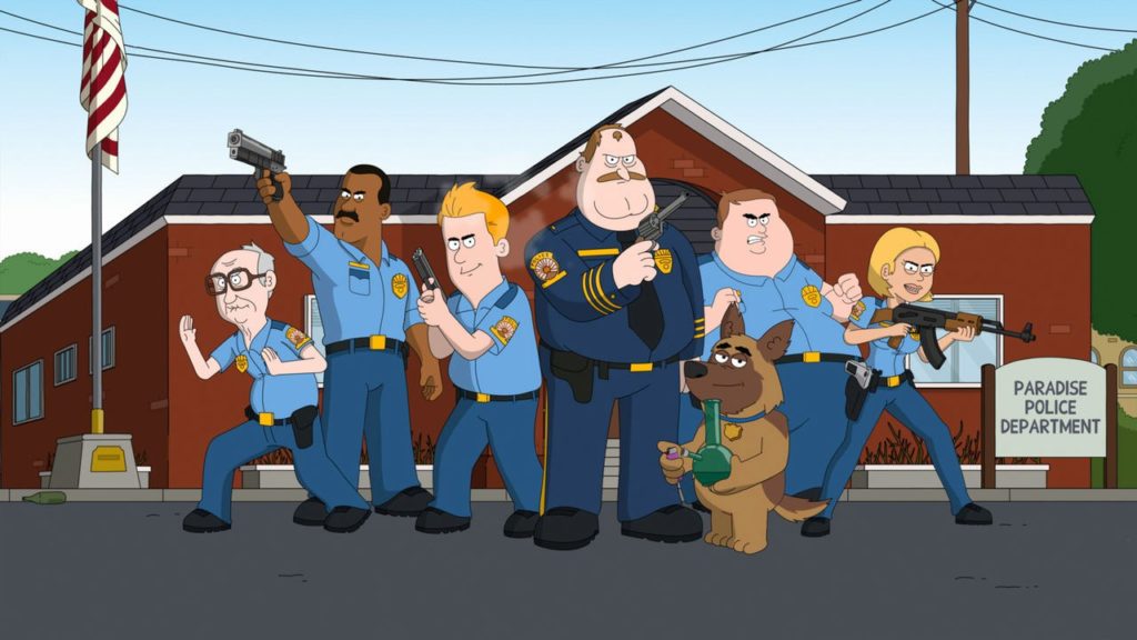 La comedia gamberra de Netflix que promete ser la nueva Family Guy
