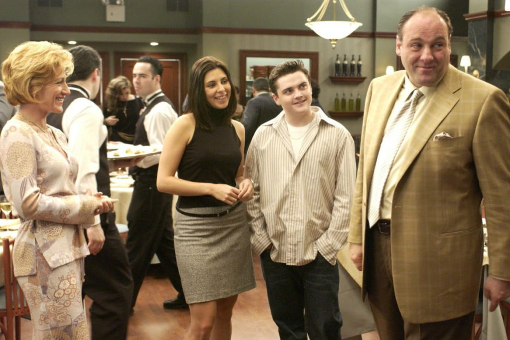 Sorpréndete conociendo a estos 15 famosos que pasaron por la mafia de New Jersey