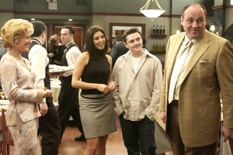 Sorpréndete conociendo a estos 15 famosos que pasaron por la mafia de New Jersey