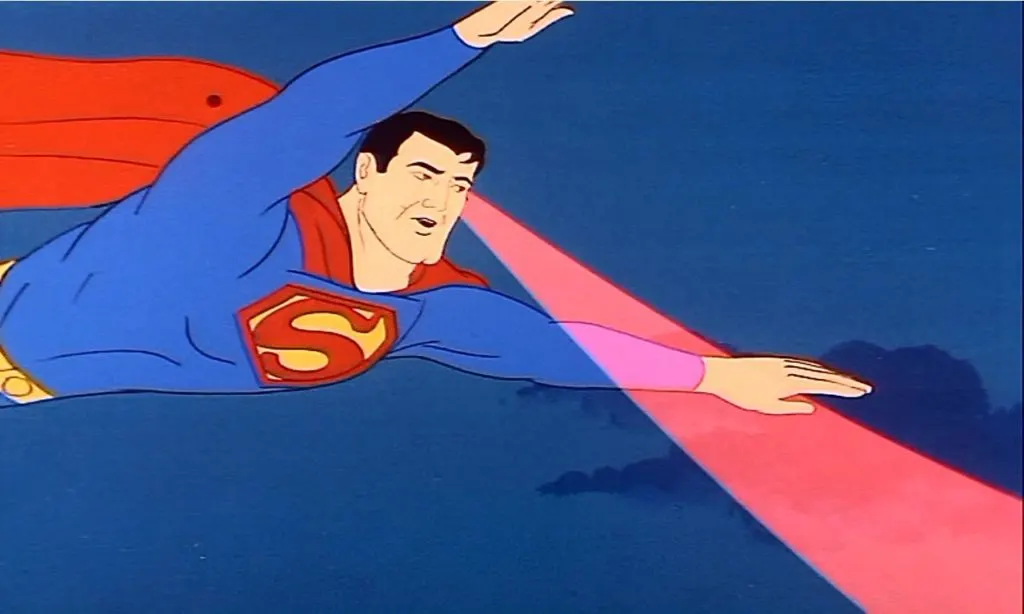 11 de las series animadas clásicas inspiradas en DC Comics
