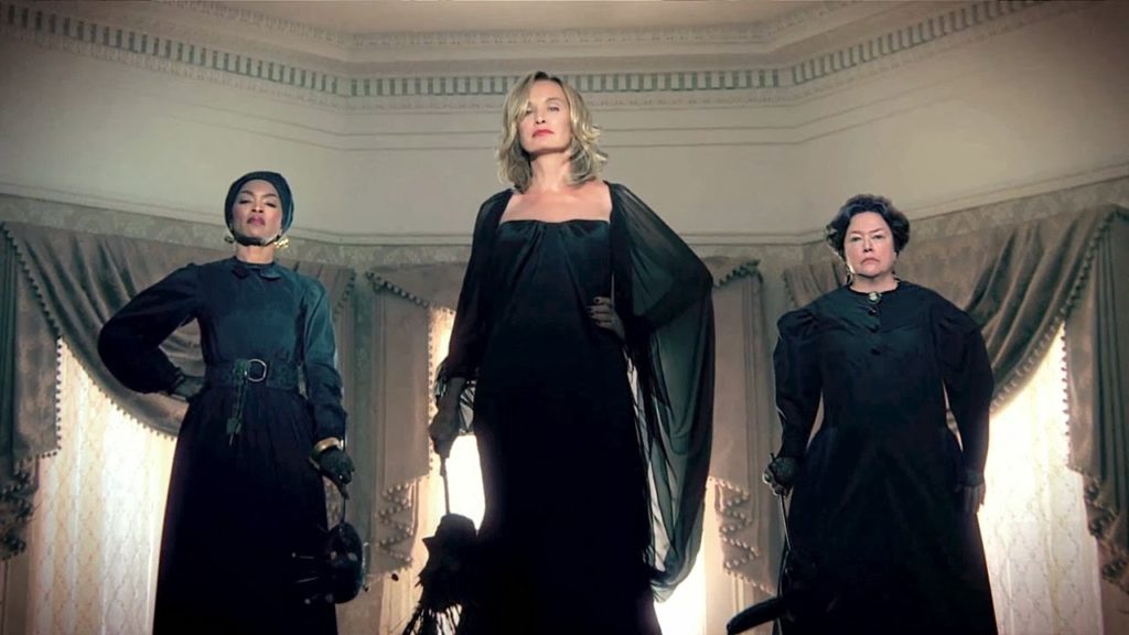 13 datos de Coven que debes recordar sí o sí antes del estreno de Apocalypse