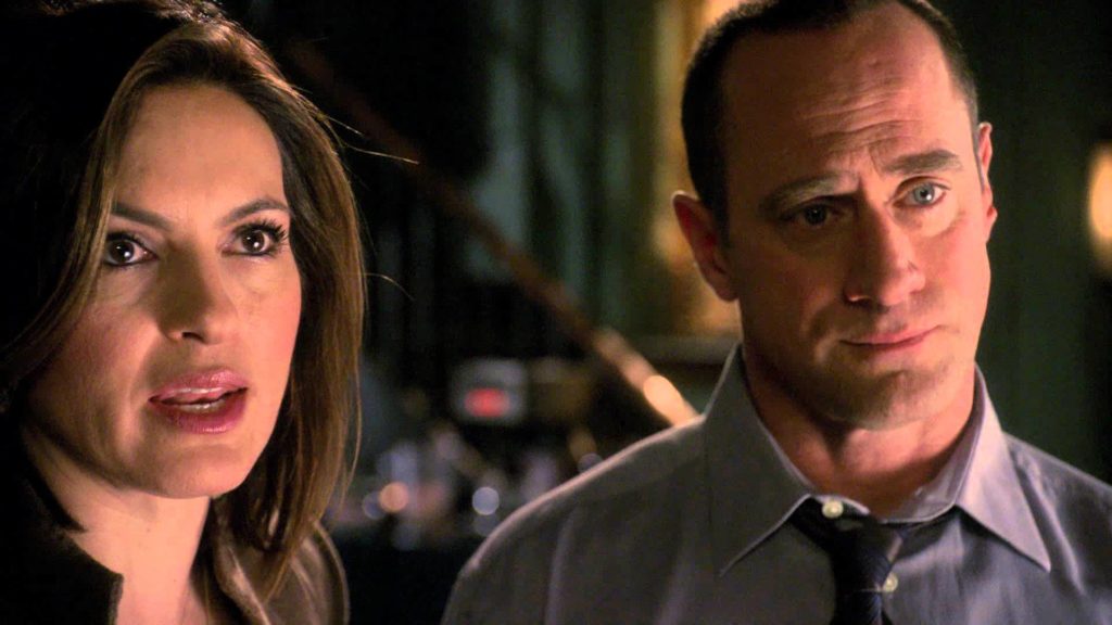 Todos tus traumas se pueden reflejar en estos 6 episodios