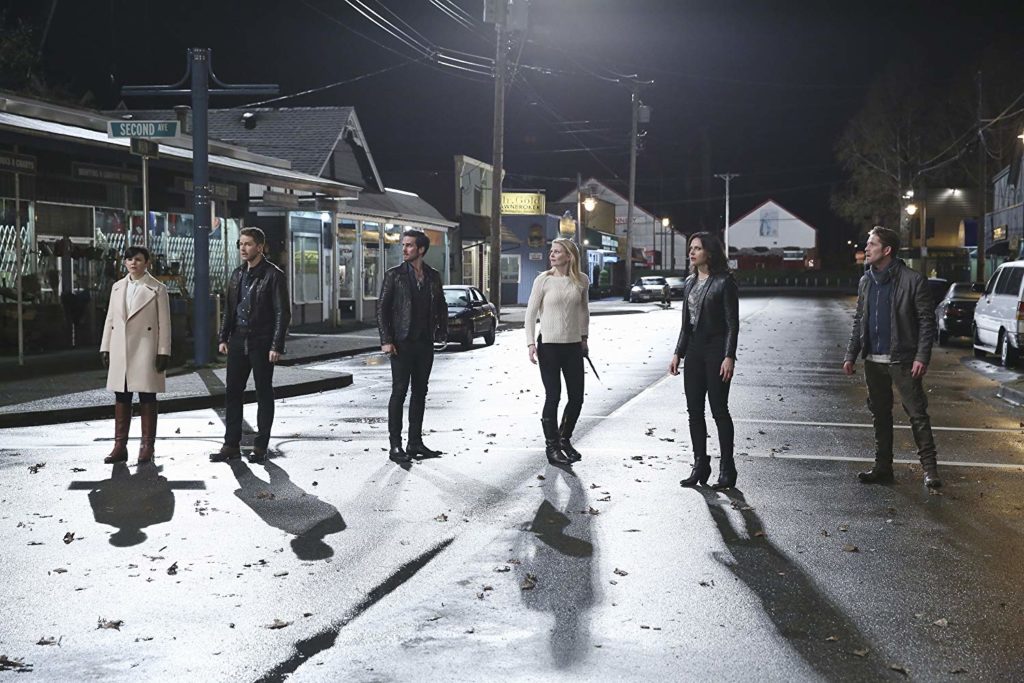 El ranking definitivo con los 16 mejores episodios