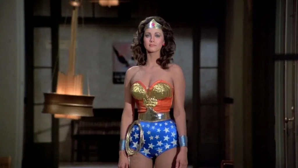 TODAS las series live action pertenecientes al Universo DC, Parte 1