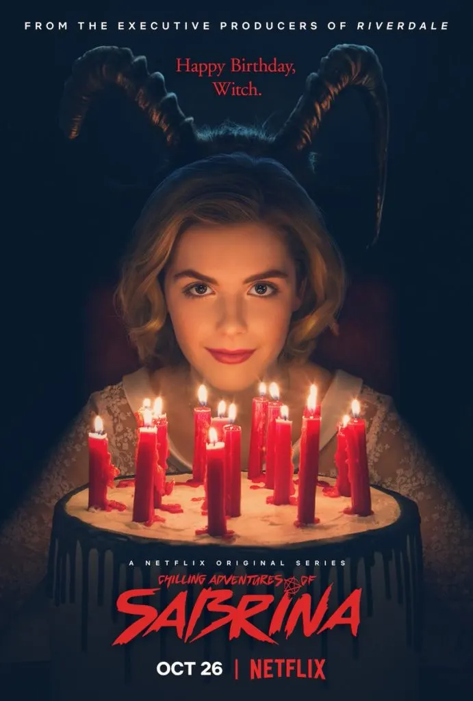 Los estrenos de Netflix en octubre 2018
