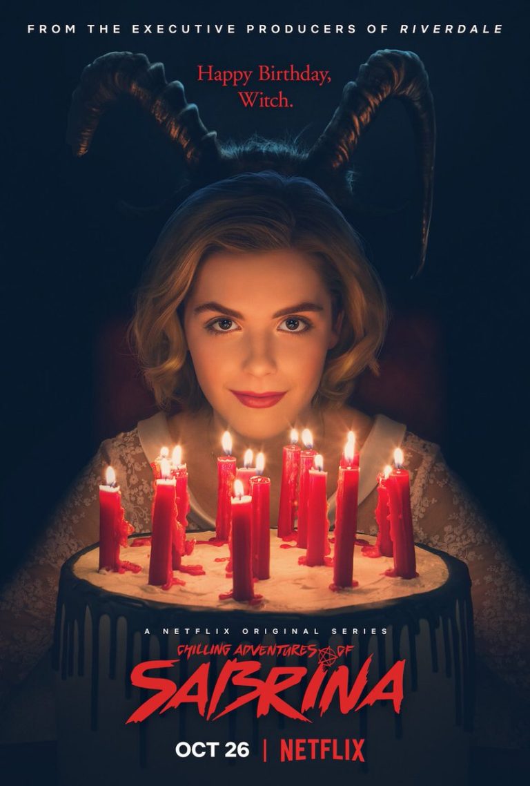 Los estrenos de Netflix en octubre 2018