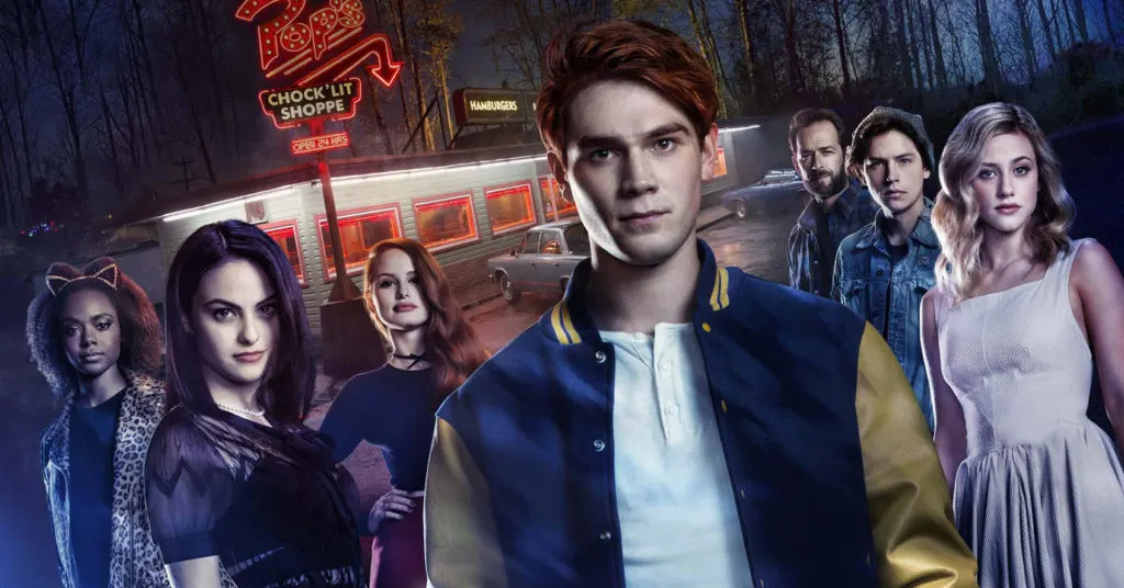 CW comparte nuevas imágenes del primer episodio de la tercera temporada