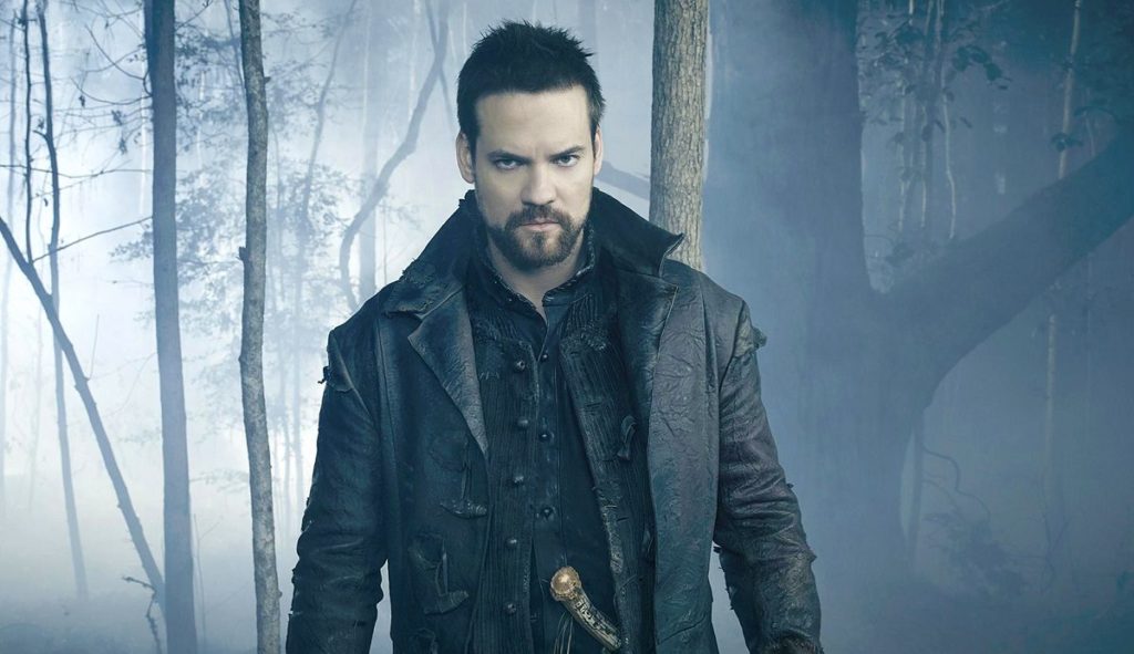 Shane West interpretará a un nuevo villano en la quinta temporada