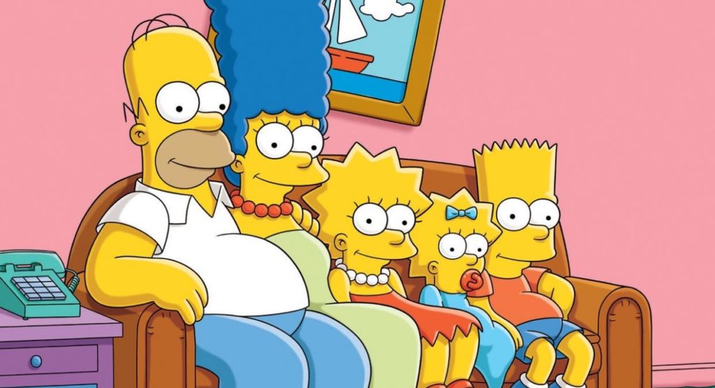 Descubren un importante error de continuidad en un episodio clásico