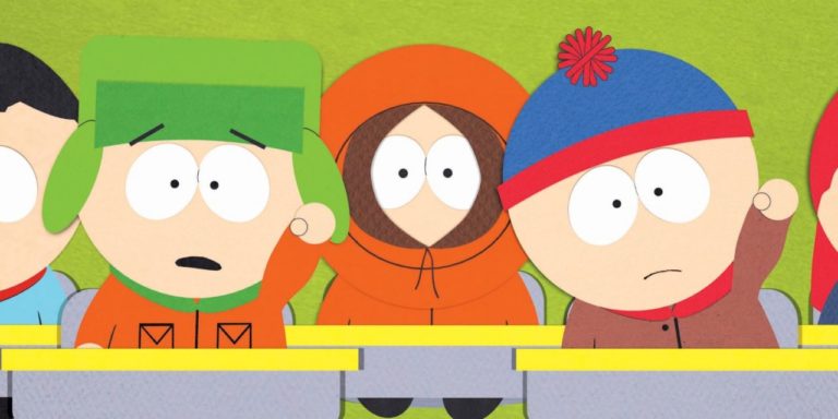 La comedia animada abordará la problemática de los tiroteos escolares