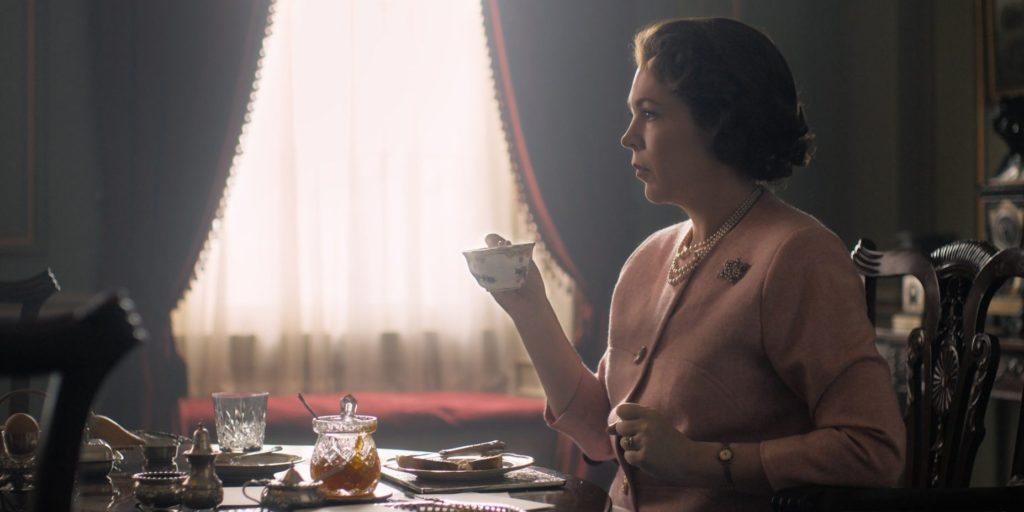 ¡Nuevas imágenes del rodaje de la tercera temporada!