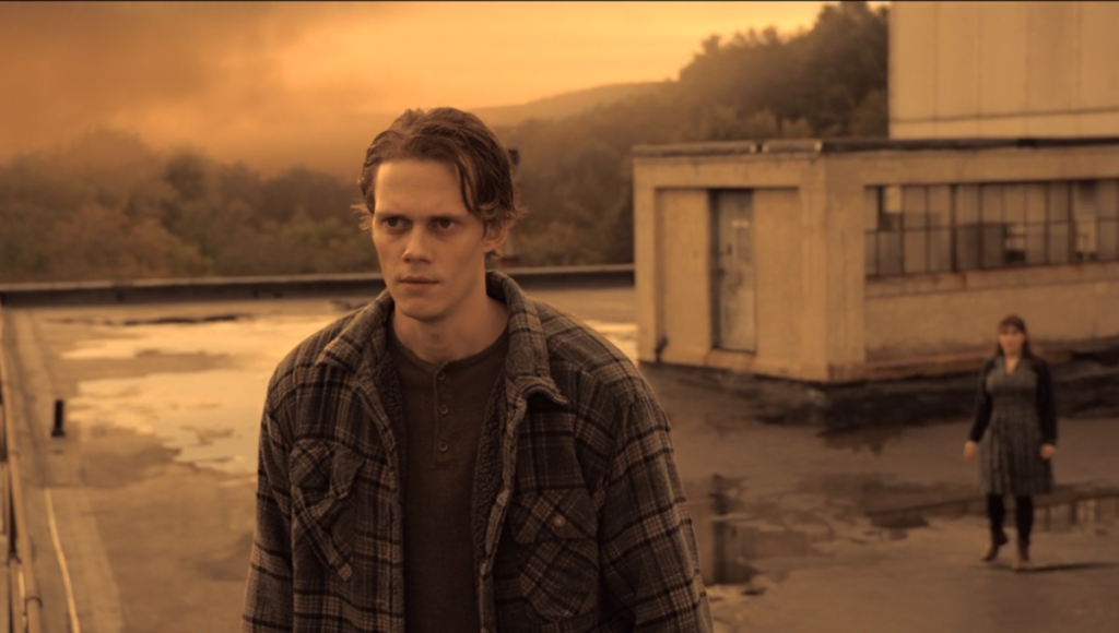 La teoría del momento: ¿quién o qué es The Kid?