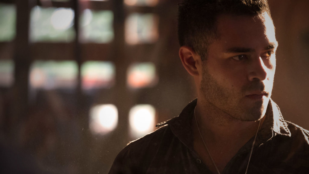 Nuestras primeras impresiones luego del piloto