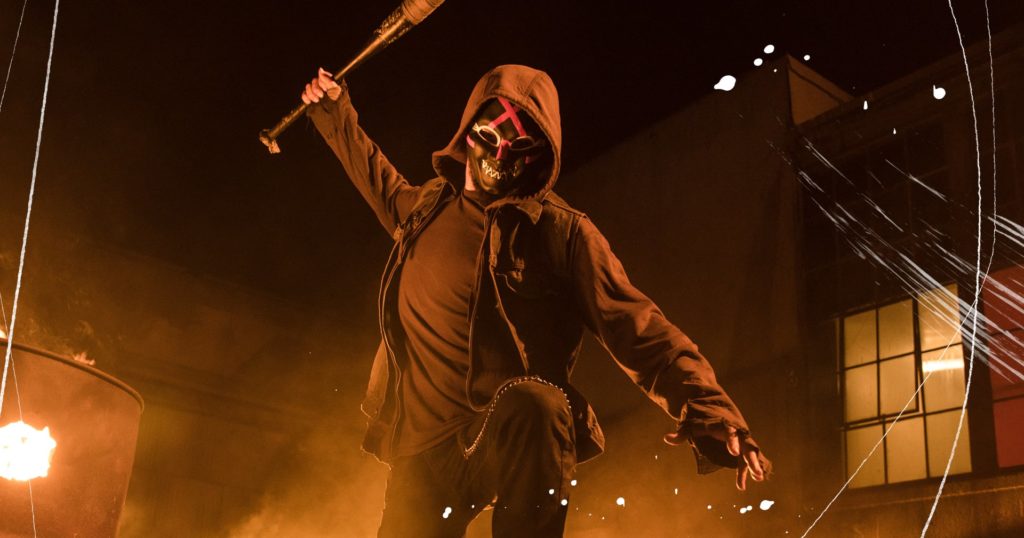 Conoce a los protagonistas y las historias de la serie basada en la popular saga