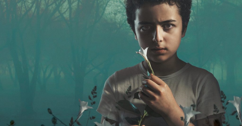 11 nuevos estrenos esta semana en Netflix