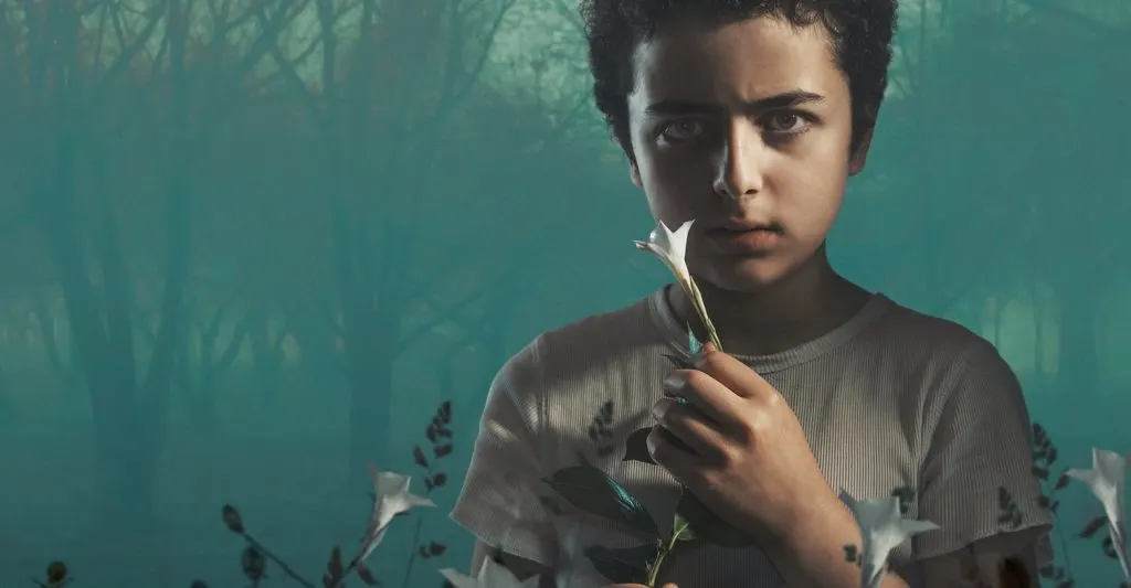 11 nuevos estrenos esta semana en Netflix
