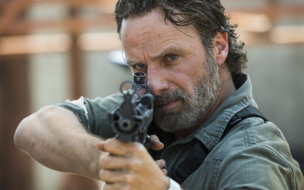 ¡Nueva promo de la temporada 9!