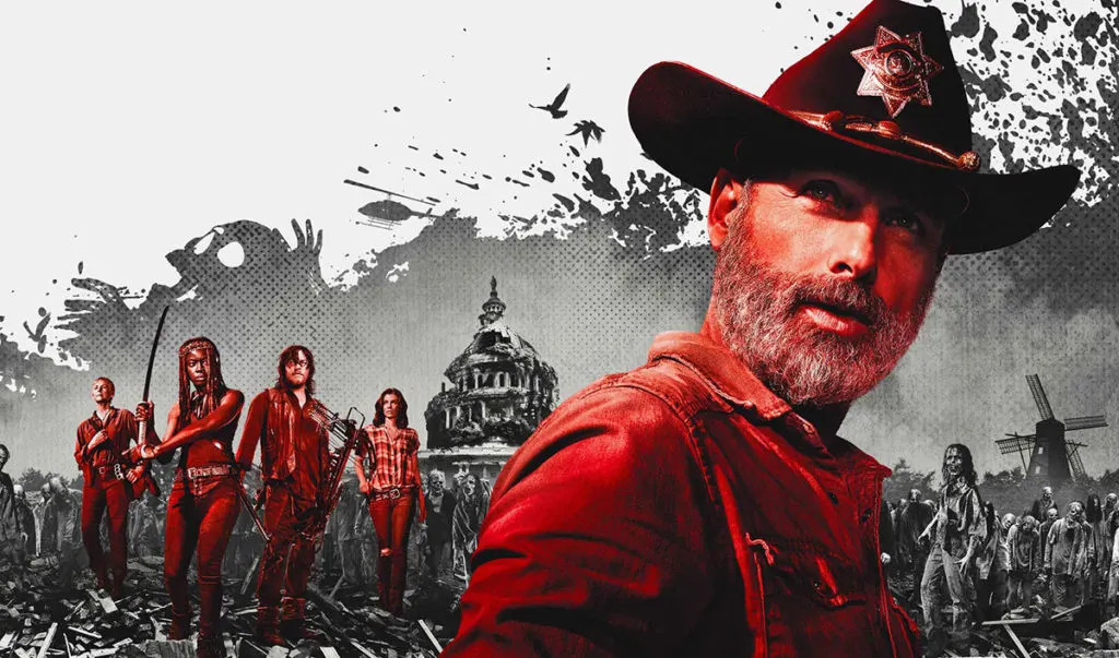 ¿Qué nos quieren decir a través del nuevo póster y la sinopsis oficial para la novena temporada?