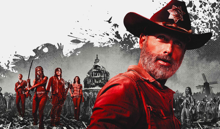 Las series más vistas en USA esta semana