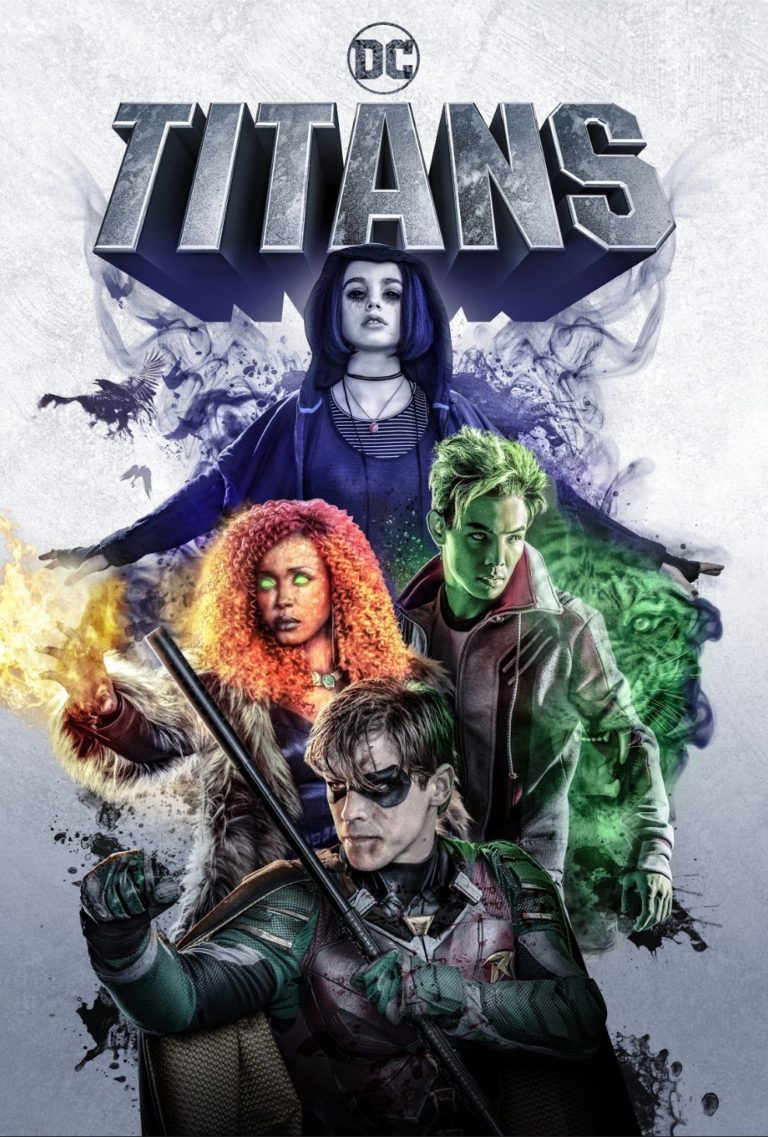 Cuatro nuevos teasers que presentan a cada uno de los protagonistas