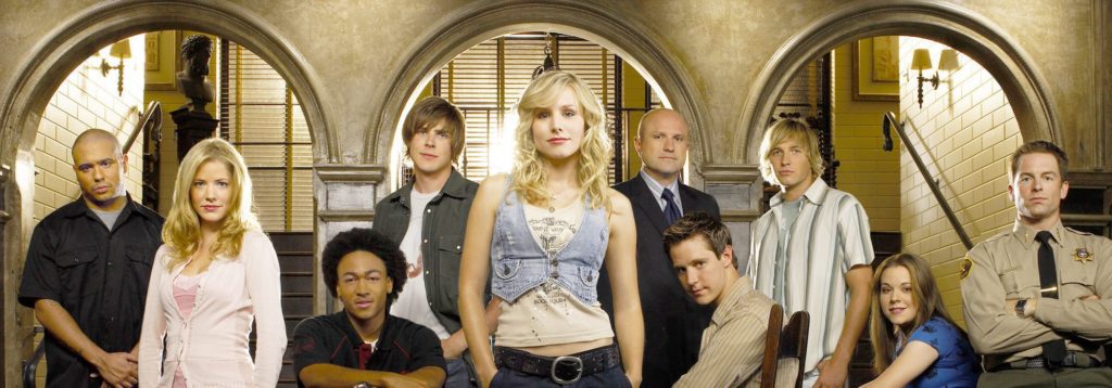 Kristen Bell confirma el revival de la serie en Hulu