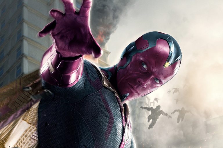Estos personajes del MCU también merecen sus propias series