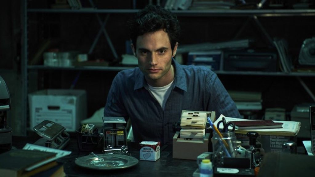 La figura del stalker toma profunda dimensión en este nuevo drama de suspenso