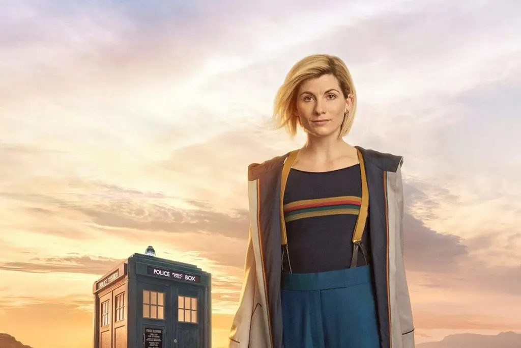 Primera imagen del especial de Año Nuevo