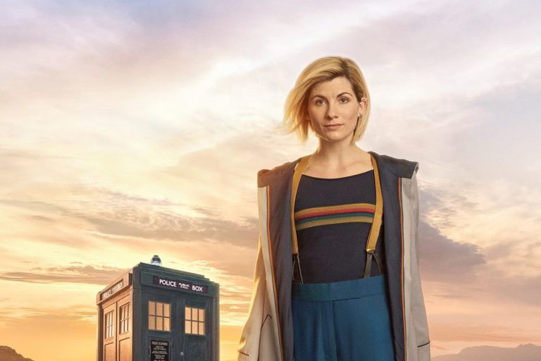 Primera imagen del especial de Año Nuevo
