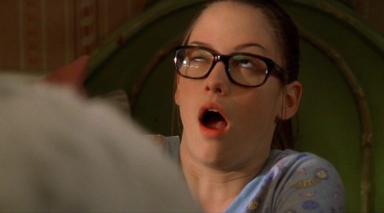 Si eres un fan de verdad, seguro recuerdas estos 12 papeles de las estrellas de la serie