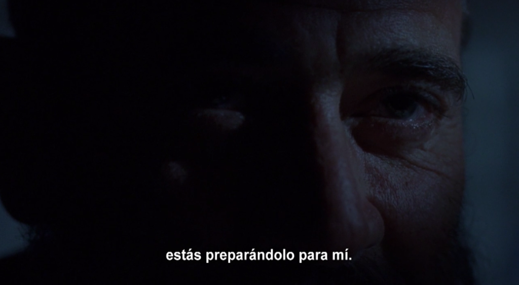 Las 3 aristas que abrió The Bridge