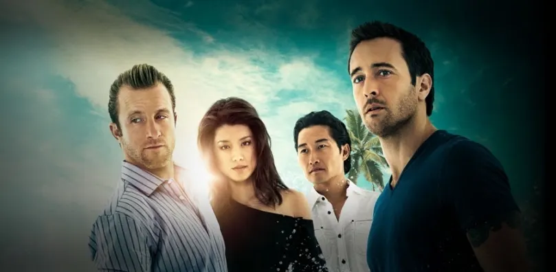 La séptima temporada estrena en AXN