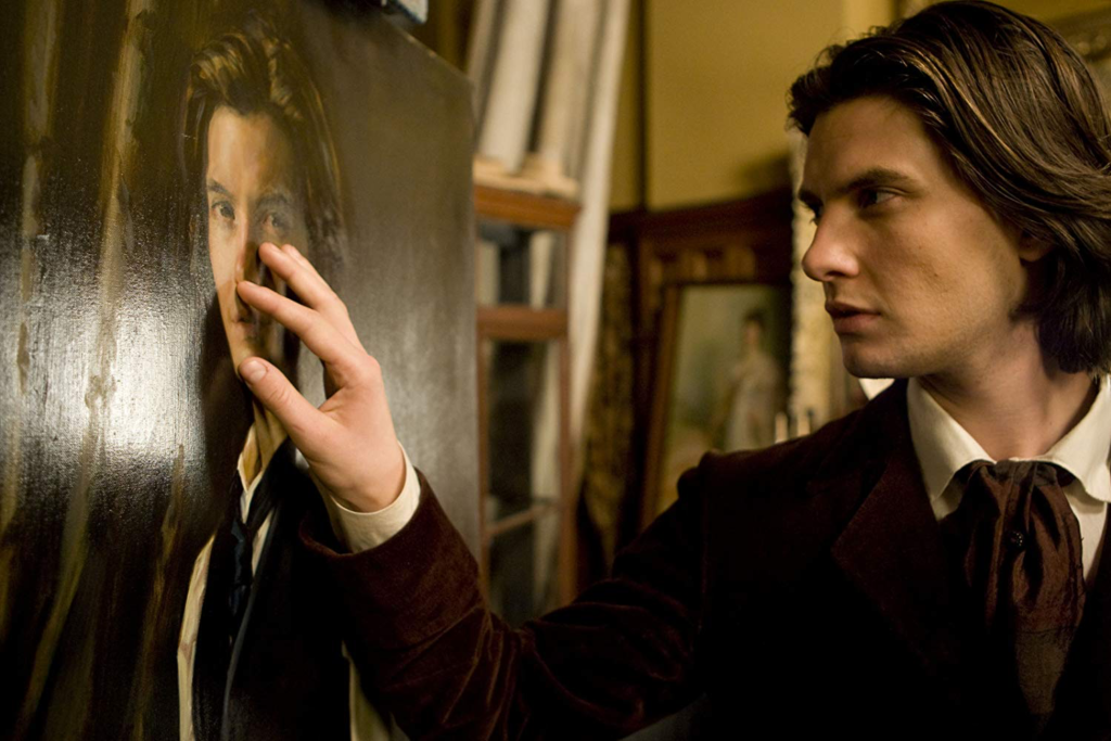 The CW desarrolla una serie de Dorian Gray protagonizada por una mujer