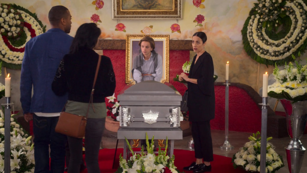 La Casa de las Flores y Amas de Casa Desesperadas: ¿copia o inspiración?