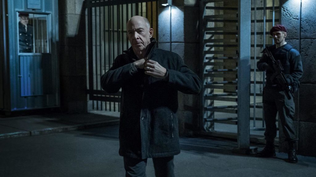 Tráiler y fecha de estreno de la segunda temporada