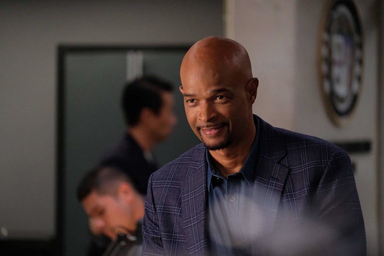 Damon Wayans anuncia su retiro de la serie