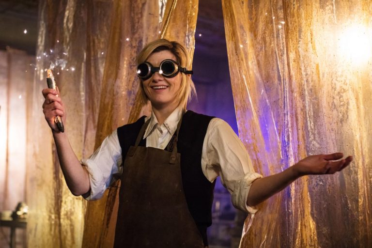 El estreno de la temporada 11 es todo un éxito de audiencia