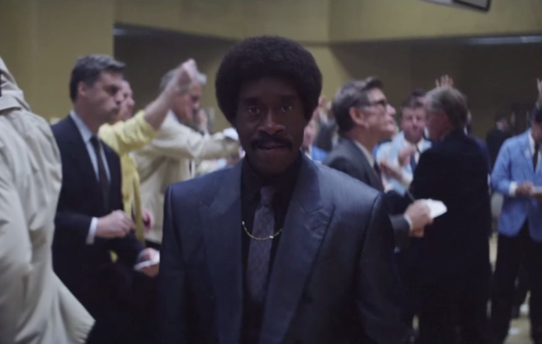 Trailer y fecha de estreno de la nueva comedia de Showtime