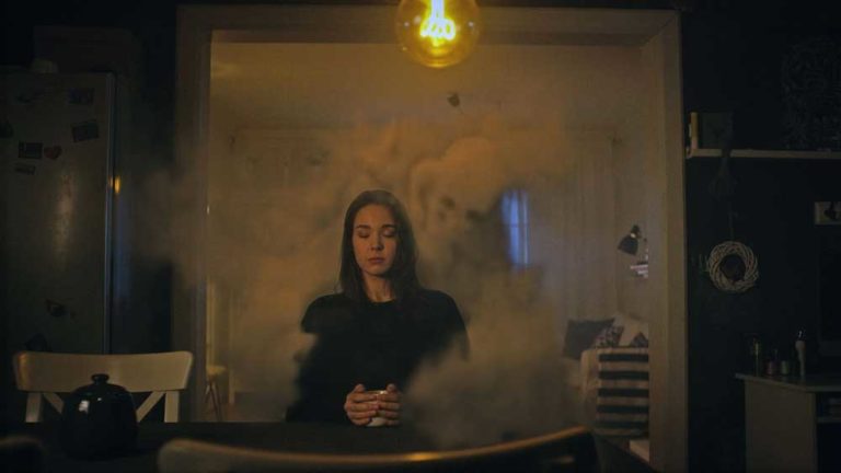 La serie que da miedo por lo ficticia que puede llegar a ser la realidad
