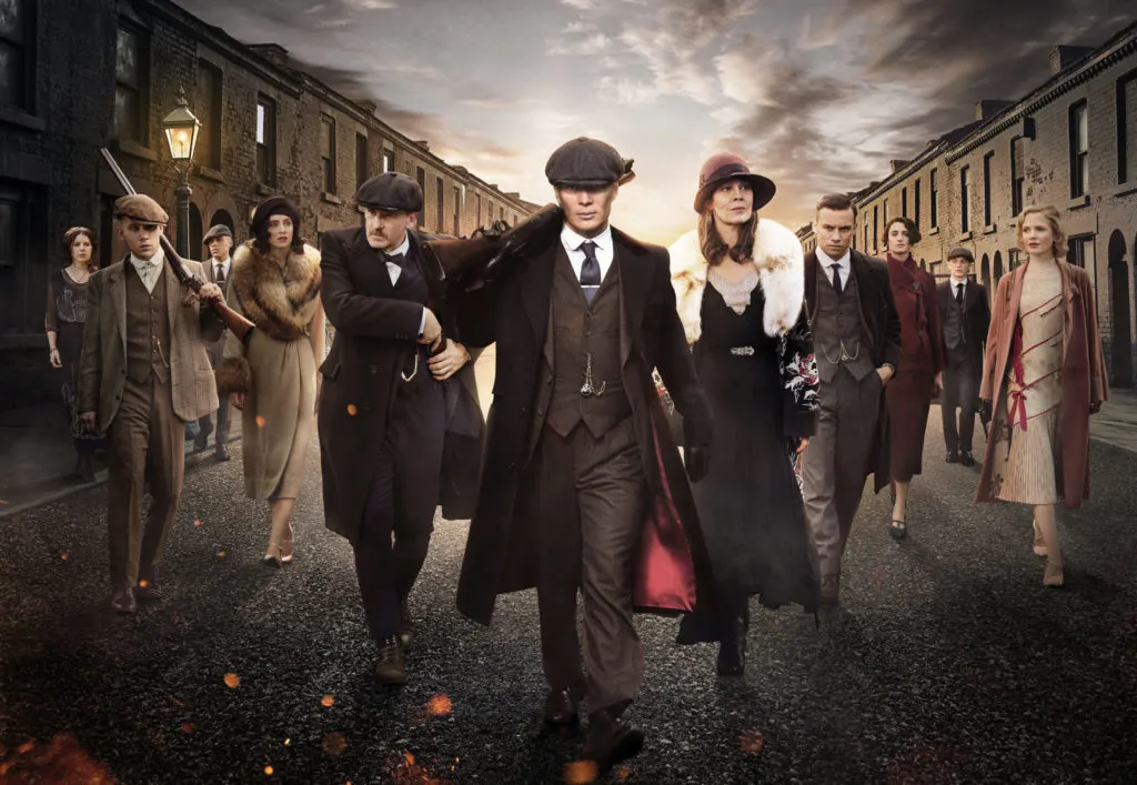 La quinta temporada ya tiene fecha de estreno