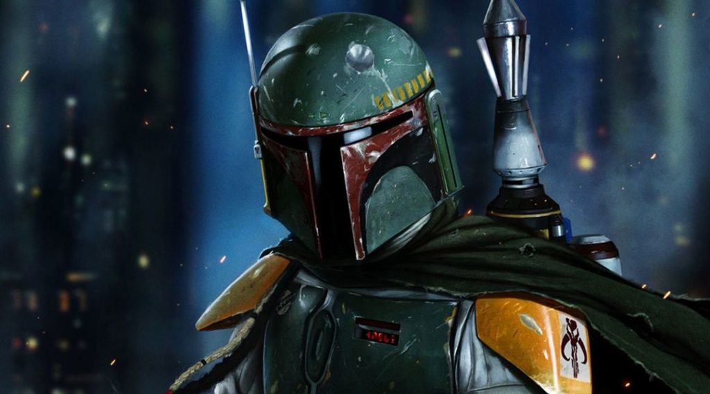 Se revela el nombre y primeros detalles de la serie live-action