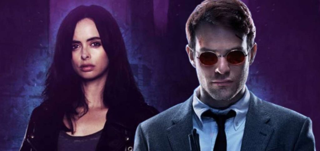 ¿El futuro de Daredevil y Jessica Jones está en peligro?