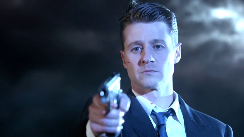 Ben McKenzie revela que habrá una gran cantidad de Easter eggs en la quinta temporada