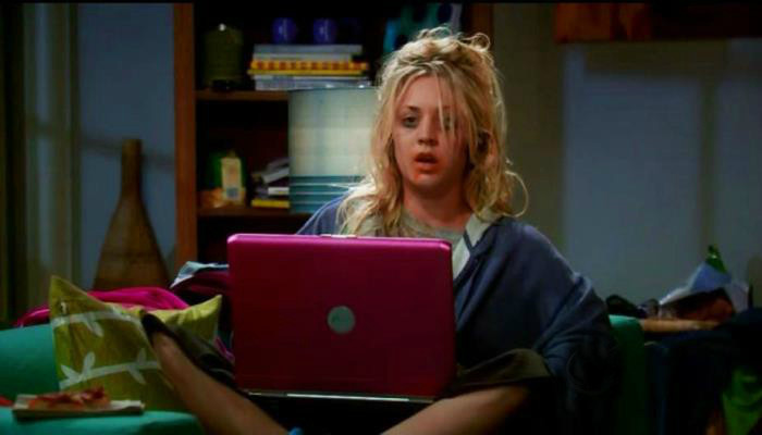 Se reporta al primer caso de adicción a Netflix