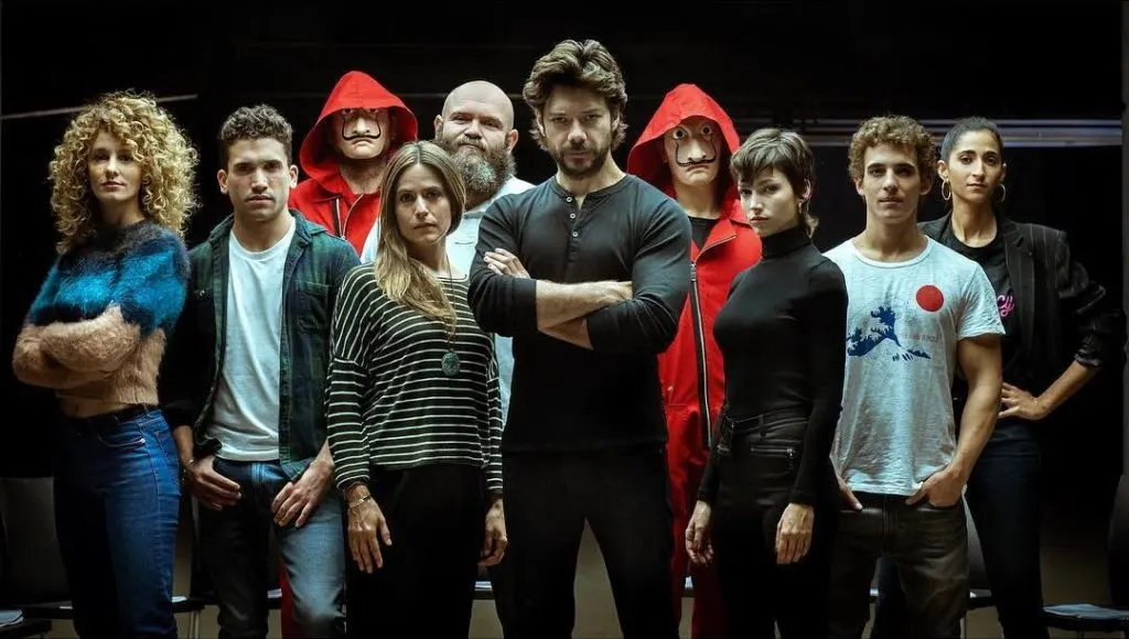 Netflix revela el rating de la tercera parte en su semana de estreno