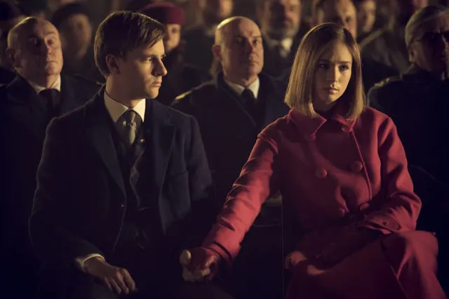 Primer teaser y fecha de estreno de la primera serie polaca de Netflix