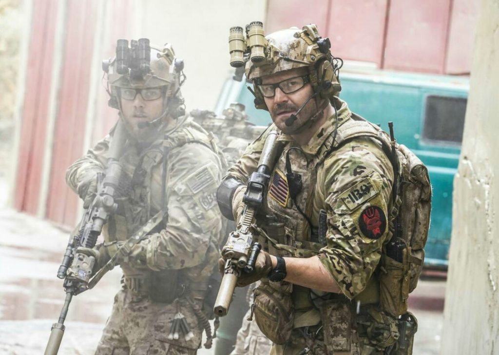 La primera temporada estrena hoy por AXN