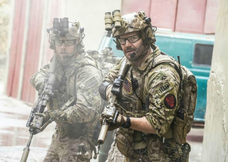 La primera temporada estrena hoy por AXN