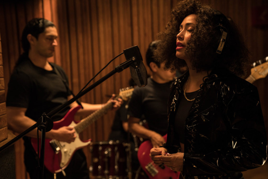 La serie de TNT rompe récord de audiencia en México